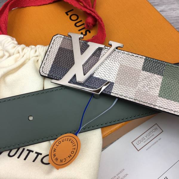 Louis Vuitton 40MM Belt LVB00345 Louis Vuitton 40MM Belt LVB00345